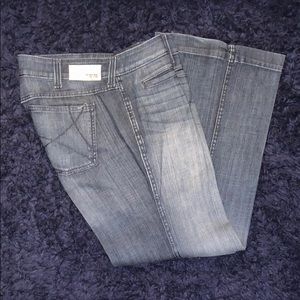 Arita trouser Jean